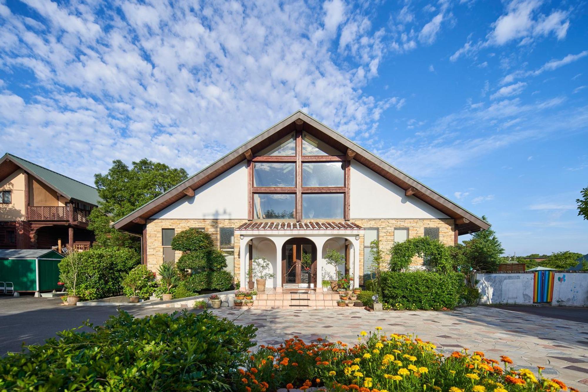 Fiore Shima Shima  Exterior photo