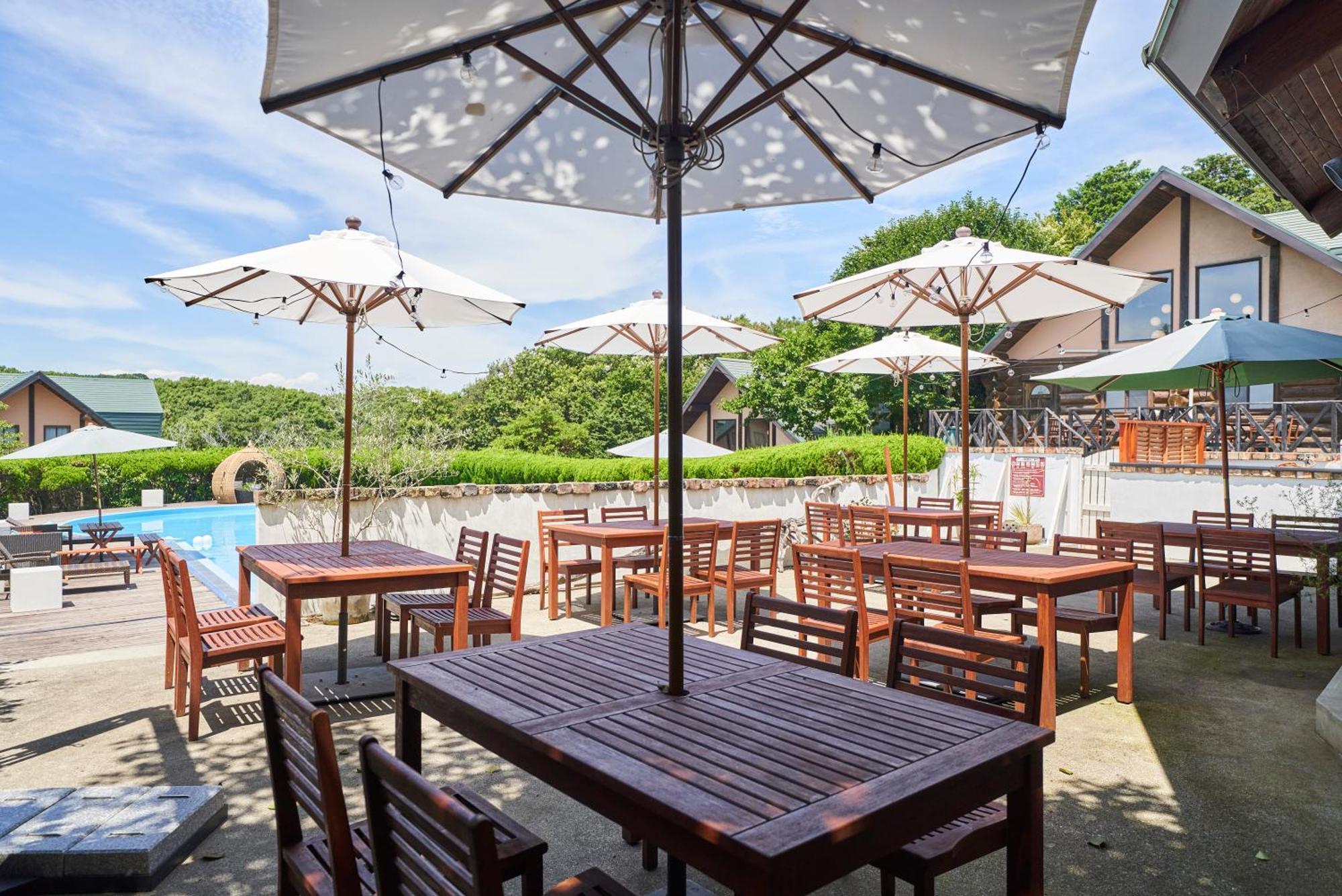 Fiore Shima Shima  Exterior photo