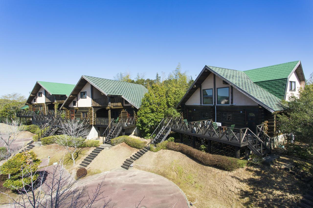 Fiore Shima Shima  Exterior photo