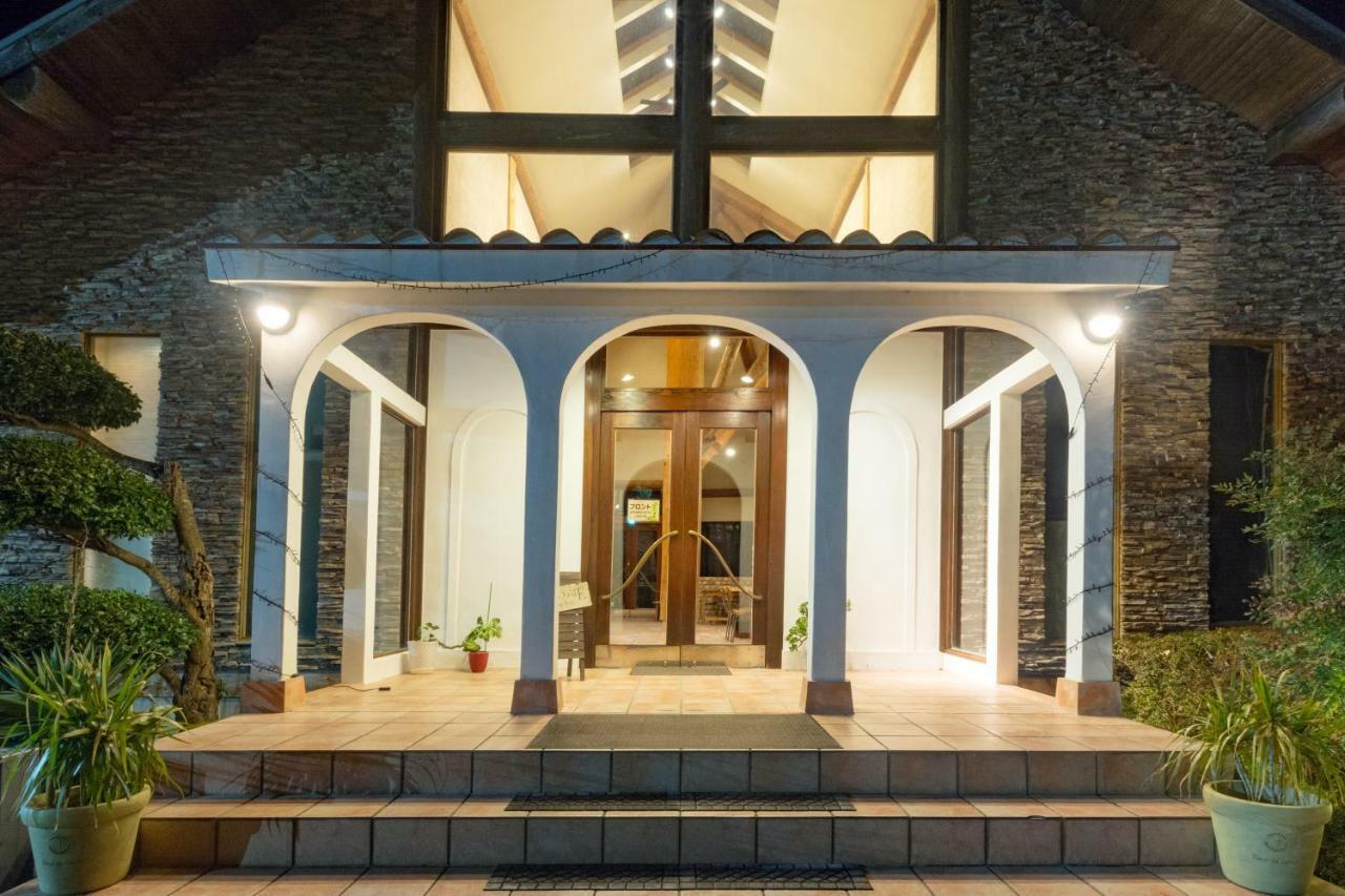 Fiore Shima Shima  Exterior photo