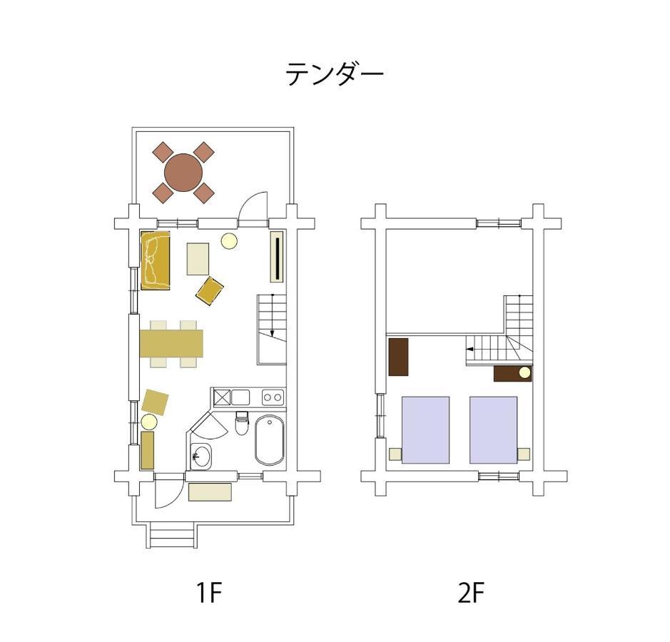 Fiore Shima Shima  Exterior photo